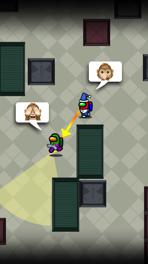 Crewmate Imposter v2.3 MOD APK (Unlimited Diamond)