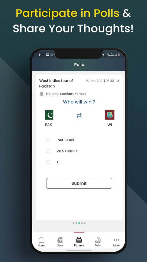 CricDaddy v10.1 MOD APK (Premium Unlocked)