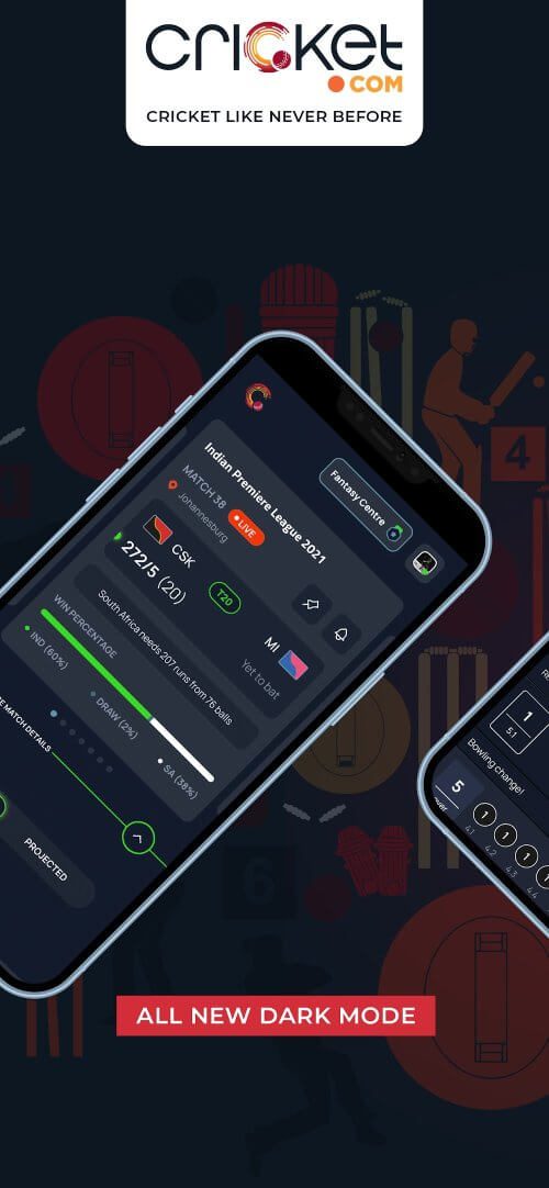 Cricket.com v4.3.0 MOD APK (Premium Unlocked)