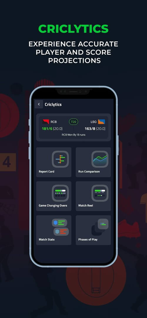 Cricket.com v4.3.0 MOD APK (Premium Unlocked)