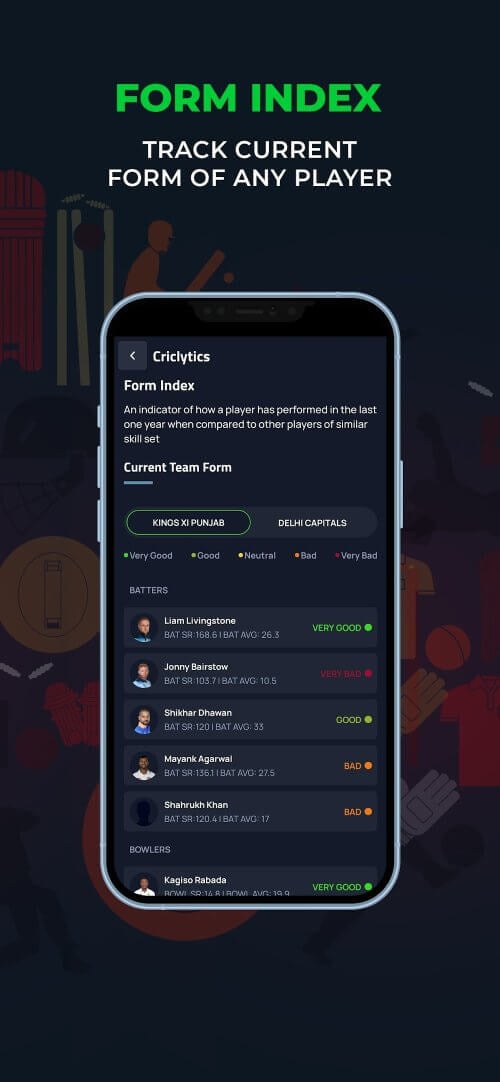 Cricket.com v4.3.0 MOD APK (Premium Unlocked)