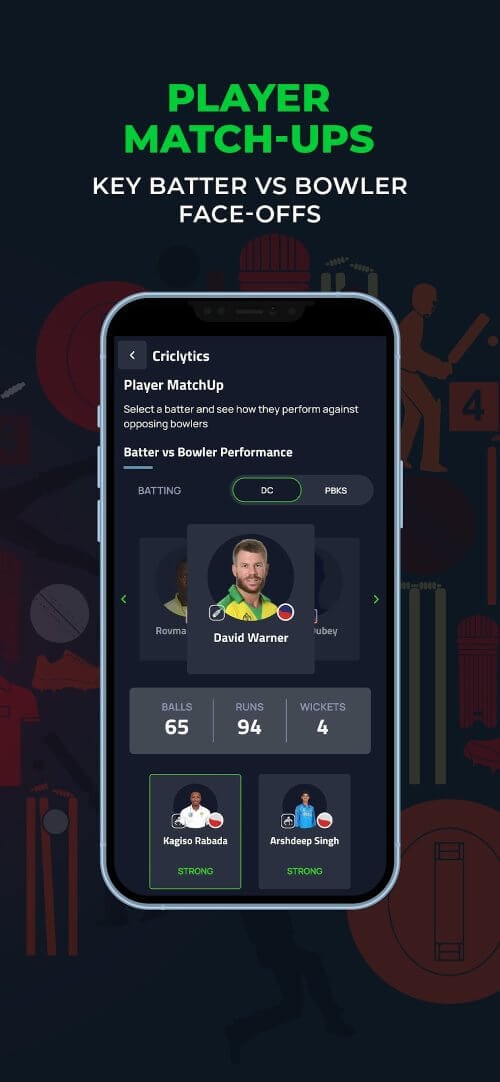 Cricket.com v4.3.0 MOD APK (Premium Unlocked)