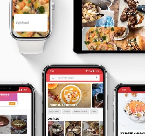 Crockpot Recipes v11.16.592 MOD APK (Premium Unlocked)