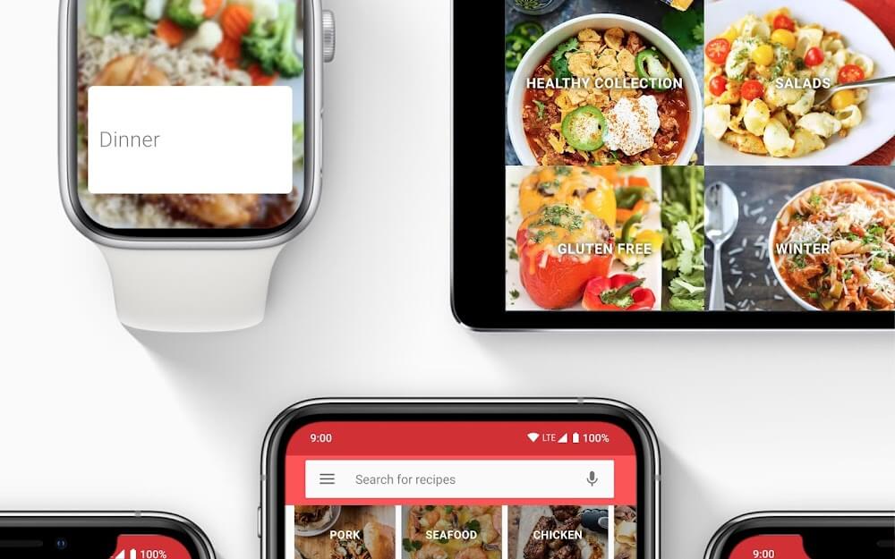 Crockpot Recipes v11.16.592 MOD APK (Premium Unlocked)