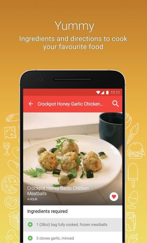 Crockpot Recipes v11.16.592 MOD APK (Premium Unlocked)