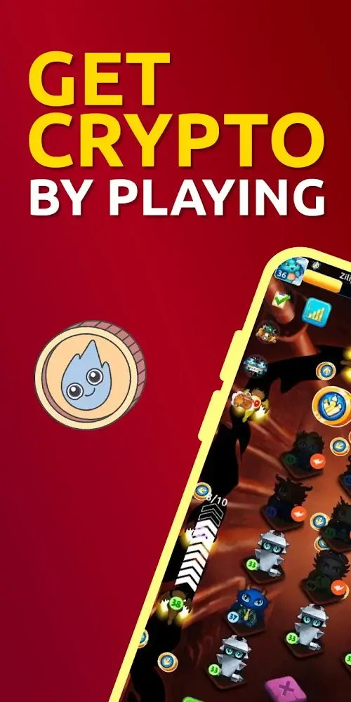 Crypto Dragons v1.79.0 MOD APK (Unlimited Money)