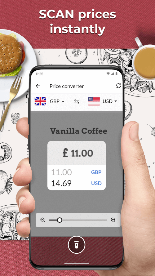 Currency Converter Plus v3.1.10 MOD APK (Premium Unlocked)