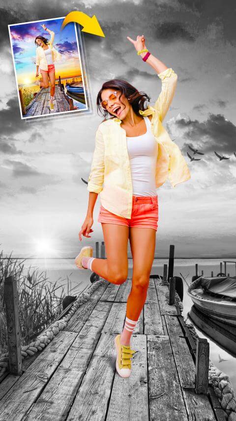 Cut Paste Photos v11.0.4 MOD APK (Premium Unlocked)
