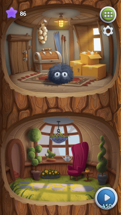 Cuties v11.7.946 MOD APK (Unlimited Gold, Reward)