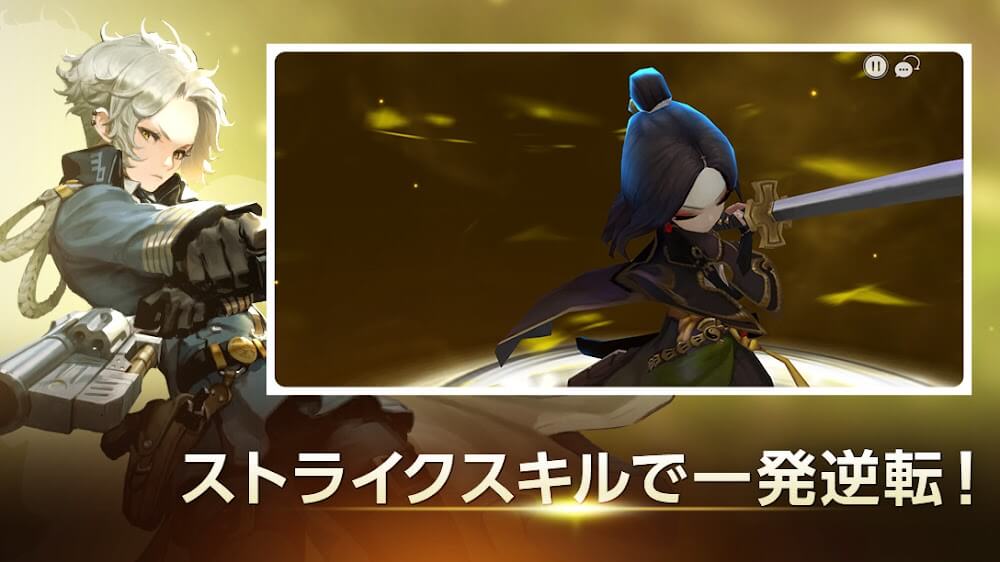 D6-Six Knights of Fate v20800.30.7 MOD APK (Damage, Defense Multiplier, God Mode)