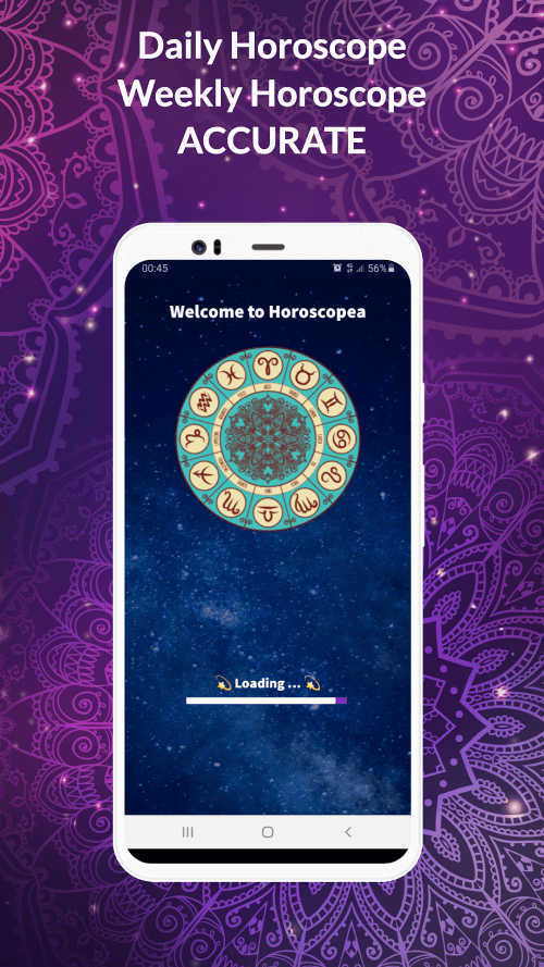 Daily Horoscope 2025 v3.3.2 MOD APK (Premium Unlocked)
