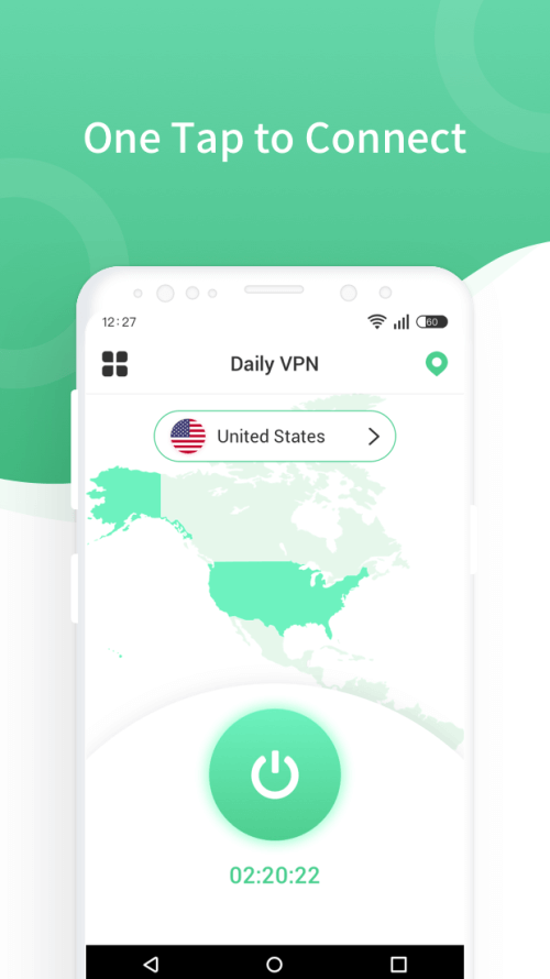 Daily VPN v4.3.6 MOD APK (Premium Unlocked)