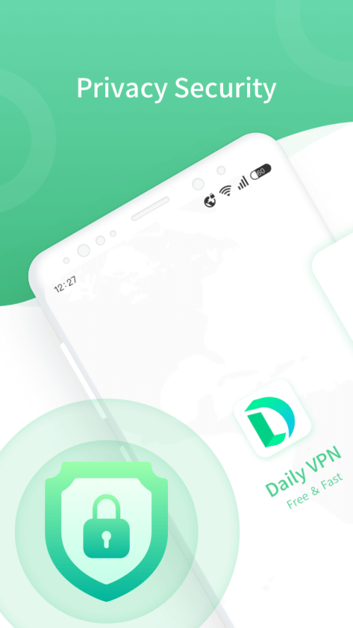 Daily VPN v4.3.6 MOD APK (Premium Unlocked)