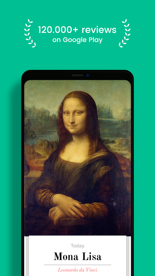 DailyArt v3.4.7 MOD APK (Premium Unlocked)