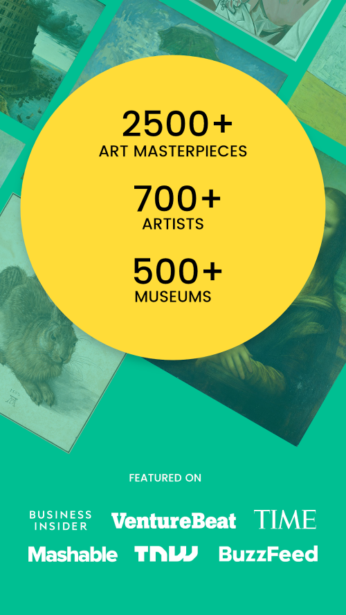 DailyArt v3.4.7 MOD APK (Premium Unlocked)