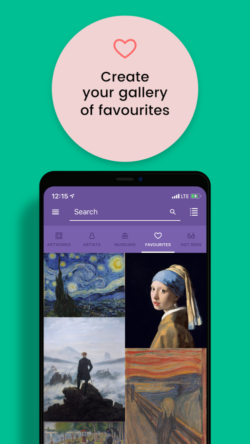 DailyArt v3.4.7 MOD APK (Premium Unlocked)
