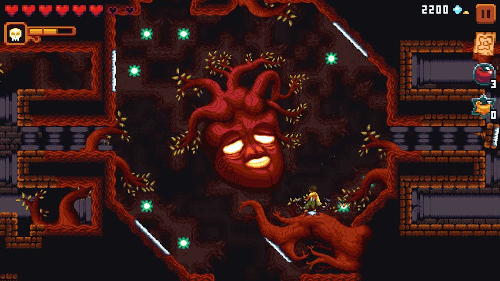 Dandara: Trials of Fear Editior v1.5.24 MOD APK (Unlimited Money)