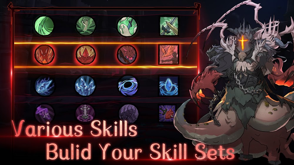 Dark Hunter: Idle RPG v1.0.12 MOD APK (Unlimited Money, Free Purchases)