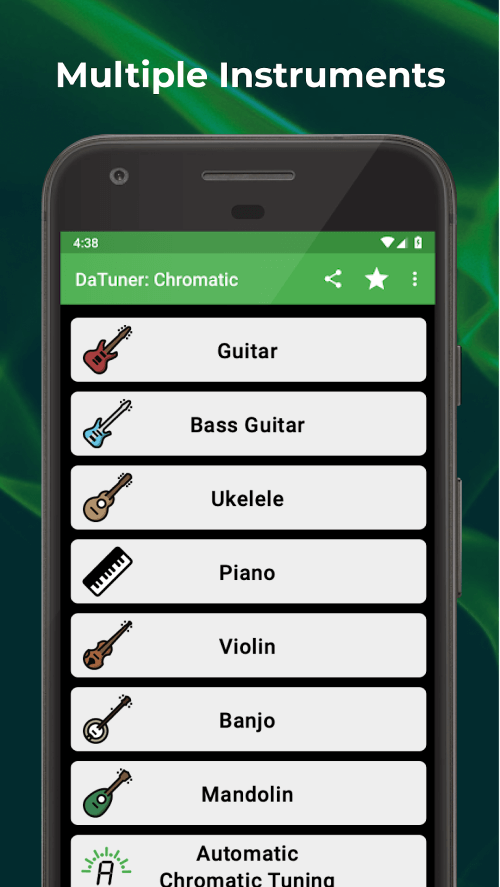 DaTuner v3.7.8 MOD APK (Premium Unlocked)