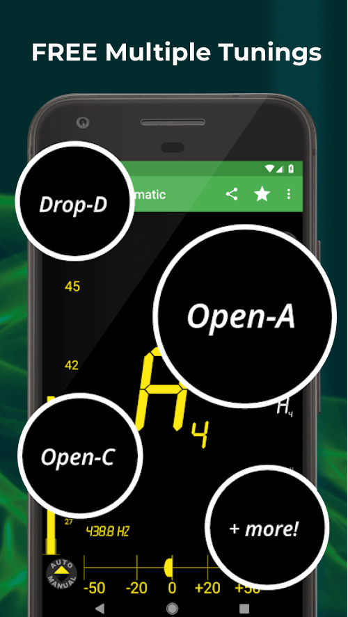 DaTuner v3.7.8 MOD APK (Premium Unlocked)