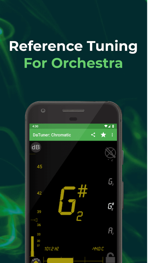 DaTuner v3.7.8 MOD APK (Premium Unlocked)