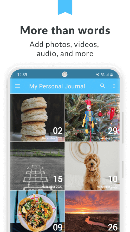 Day One Journal v2026.3.1 MOD APK (Premium Unlocked)