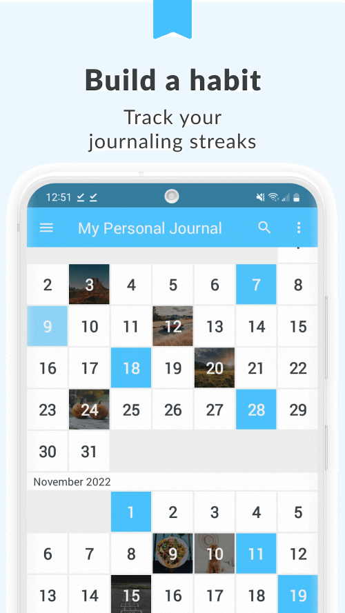 Day One Journal v2026.3.1 MOD APK (Premium Unlocked)