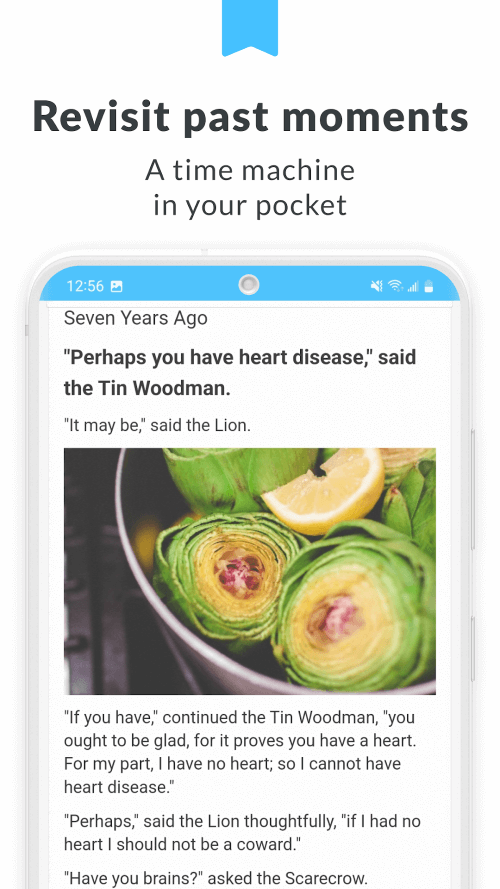 Day One Journal v2026.3.1 MOD APK (Premium Unlocked)