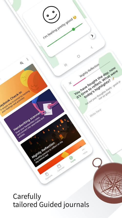 Daybook v6.38.0 MOD APK (Premium Unlocked)