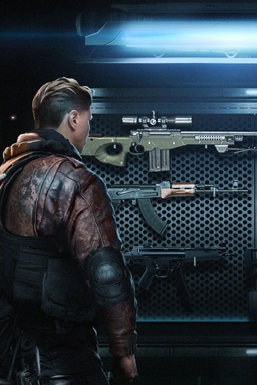 Zombie: DEAD CITY v1.5.0 MOD APK (Menu, Damage, Ammo)