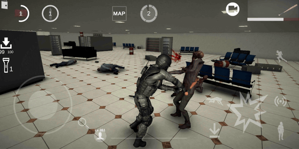 Dead Mind Offline v1.0.10 MOD APK (Unlimited Money)