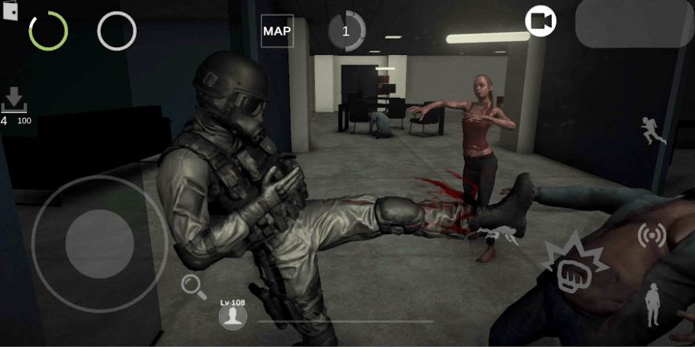 Dead Mind Offline v1.0.10 MOD APK (Unlimited Money)