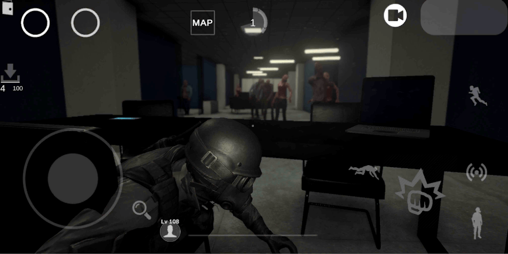 Dead Mind Offline v1.0.10 MOD APK (Unlimited Money)