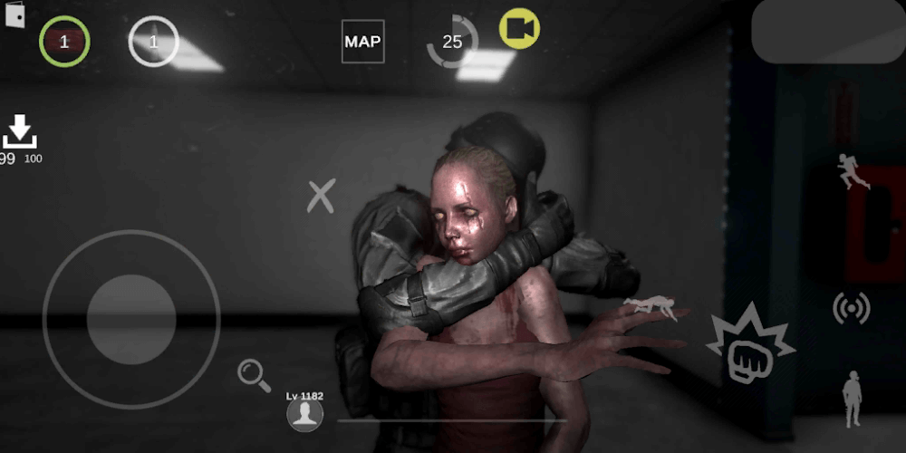 Dead Mind Offline v1.0.10 MOD APK (Unlimited Money)