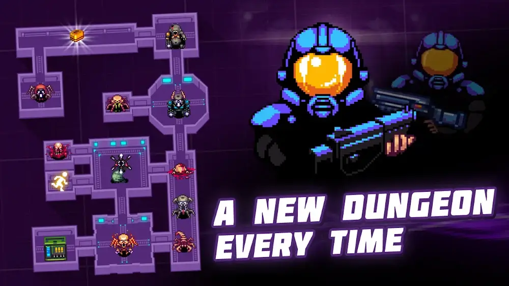 Dead Shell v1.5.5 MOD APK (Unlimited Ammo, Health, Mega Menu)