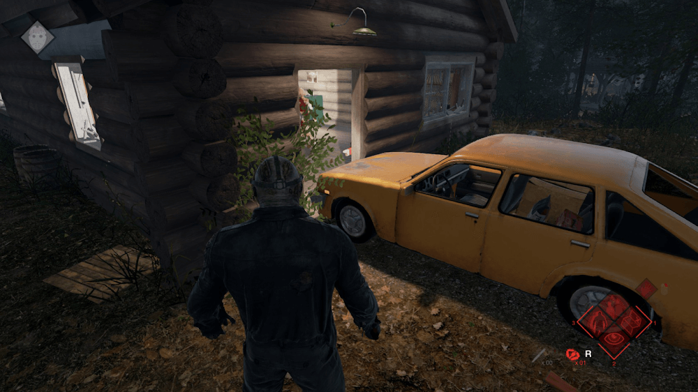 Deadly My Summer Car Garage v5.00 MOD APK (Unlimited Money)