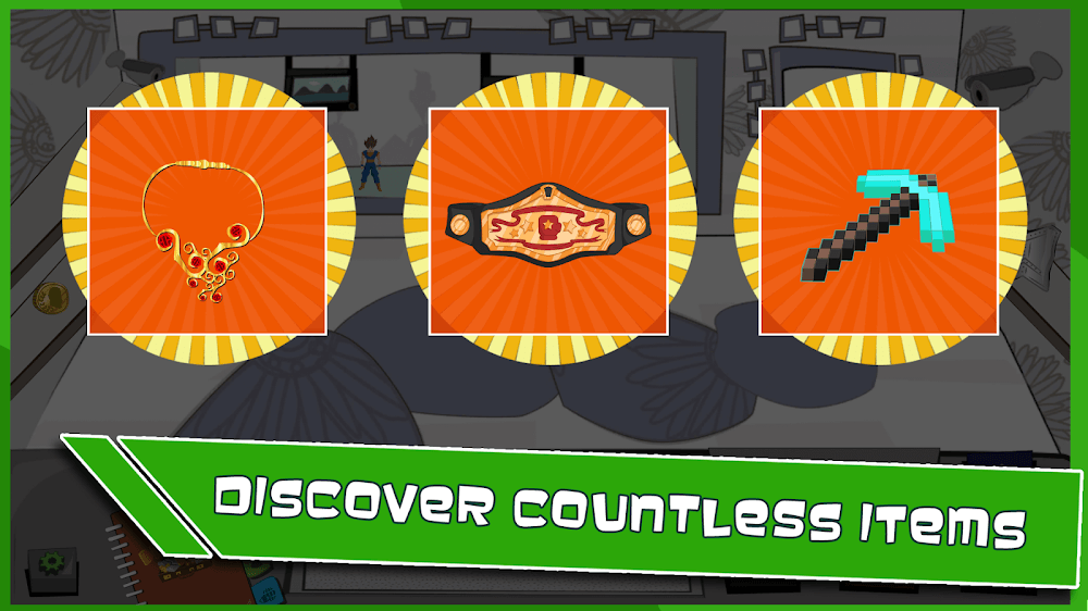 Dealer’s Life Pawn Shop Tycoon v2.22 MOD APK (Unlimited Money)