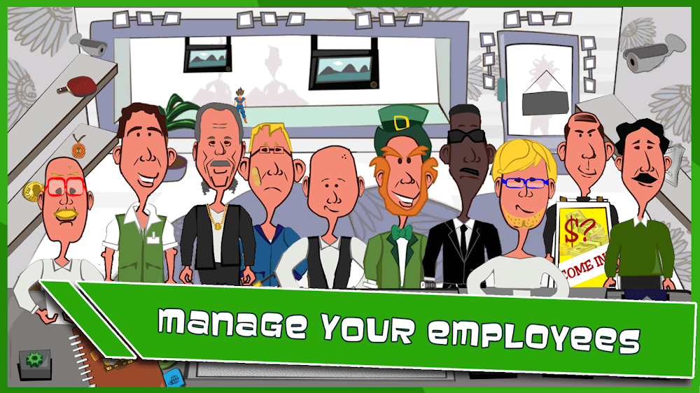 Dealer’s Life Pawn Shop Tycoon v2.22 MOD APK (Unlimited Money)