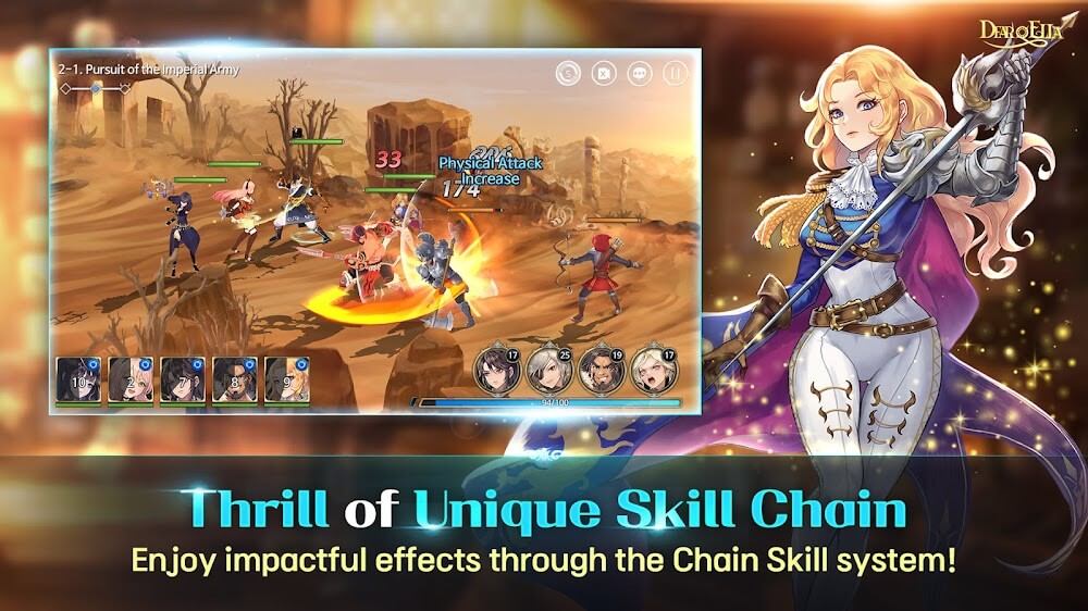 Dear Ella v1.6.1 APK (Latest)