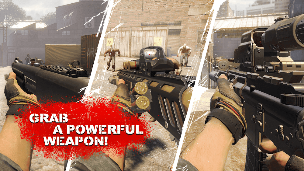 Death Chain v0.3.0 MOD APK (Unlimited Money)