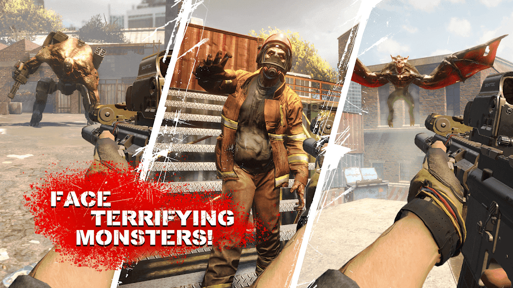Death Chain v0.3.0 MOD APK (Unlimited Money)