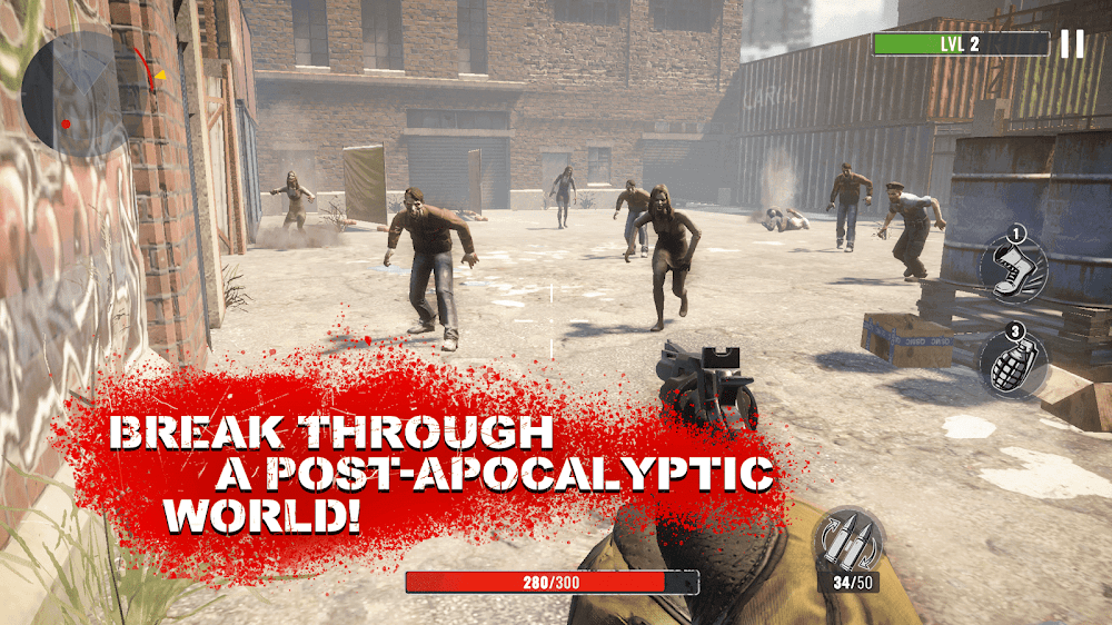 Death Chain v0.3.0 MOD APK (Unlimited Money)