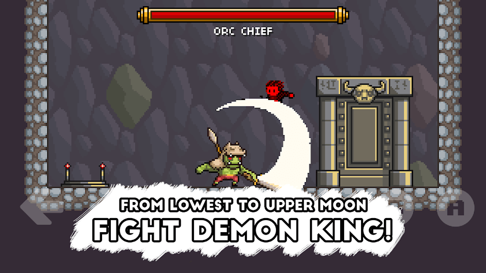 Demon Slayer: Episode 2 v2.0 MOD APK (Damage Multiplier, God Mode)