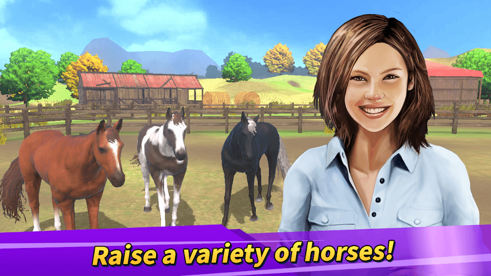 Derby Life v1.9.29 MOD APK (Unlimited Money)