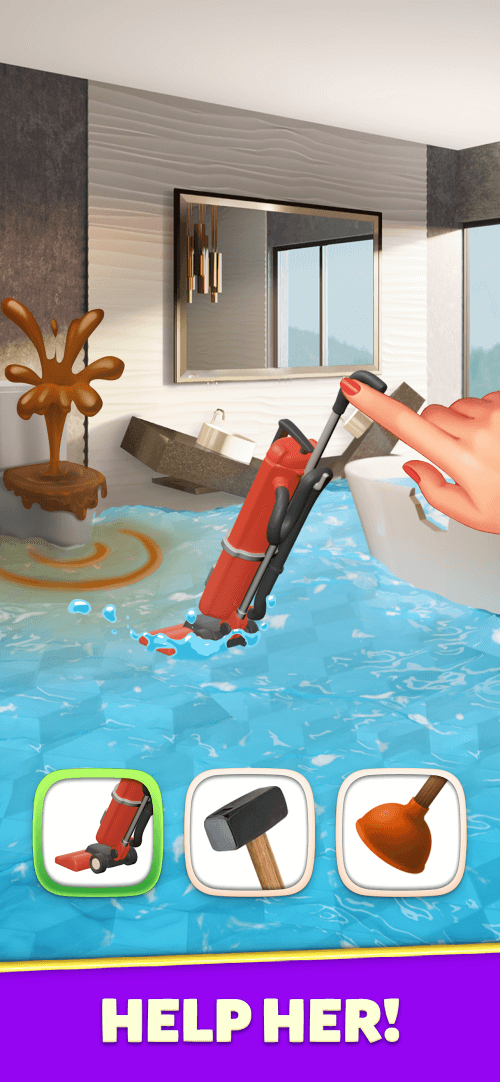 Design Masters v1.9.14355 MOD APK (Free Purchases)