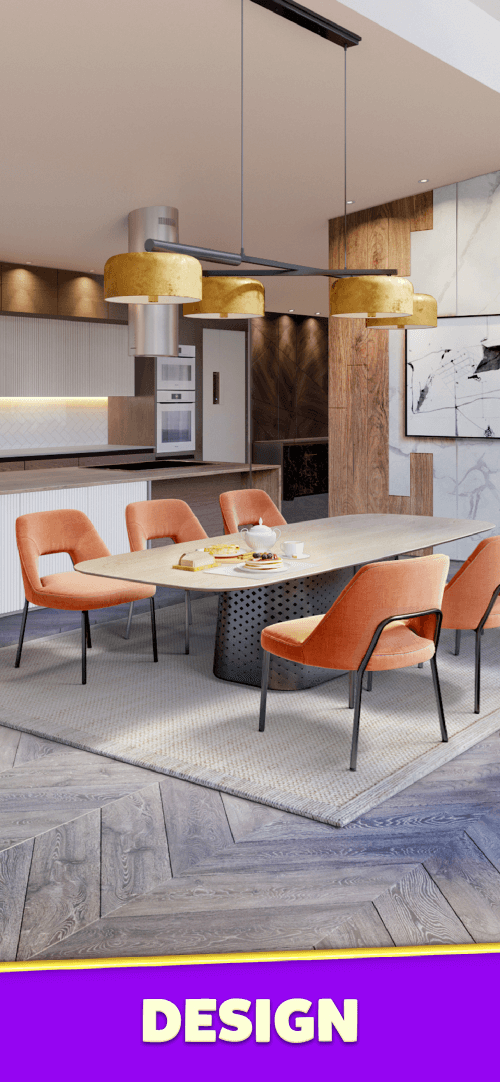 Design Masters v1.9.14355 MOD APK (Free Purchases)
