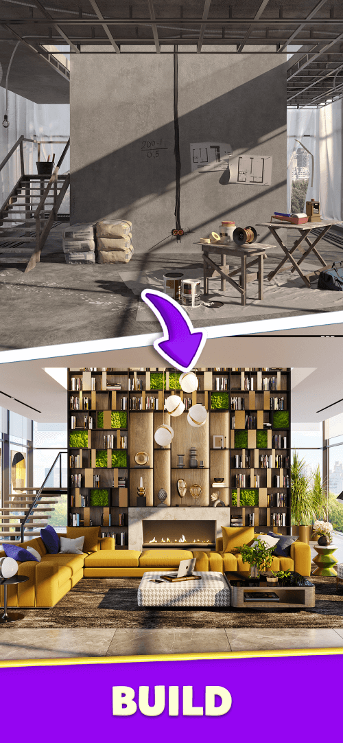 Design Masters v1.9.14355 MOD APK (Free Purchases)