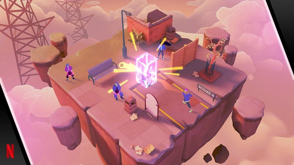 Desta: The Memories Between v1.8.4311 APK (Full Game)