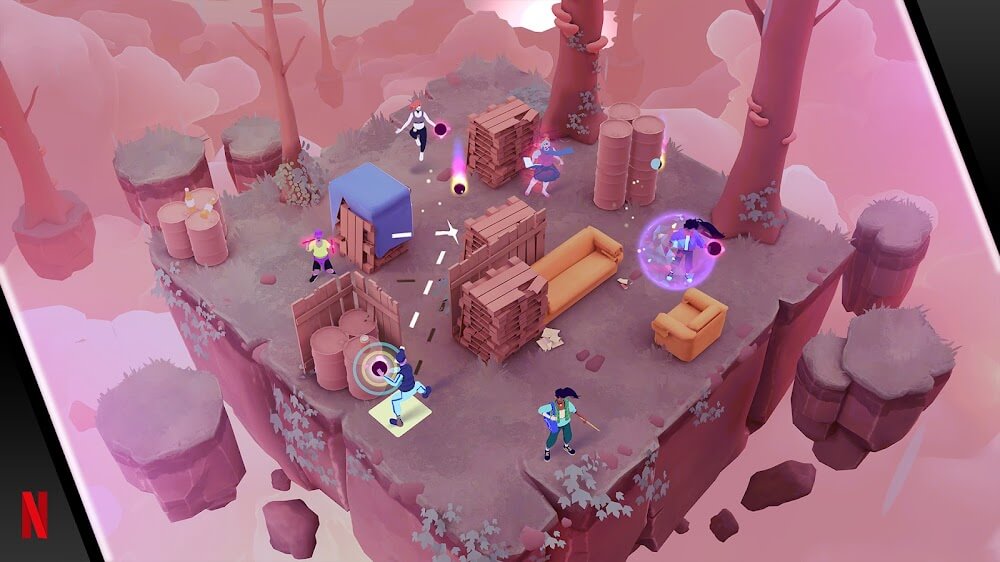 Desta: The Memories Between v1.8.4311 APK (Full Game)