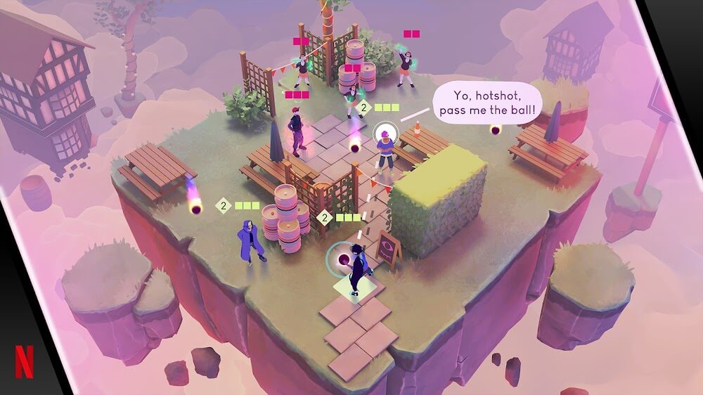 Desta: The Memories Between v1.8.4311 APK (Full Game)